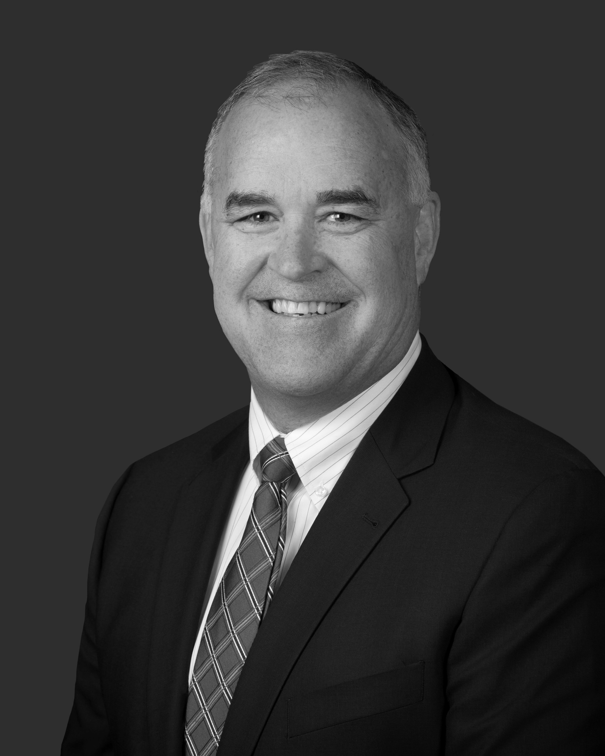 Photo of Christopher D. Murray