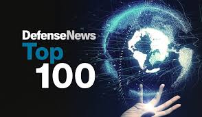 Defense News Top 100