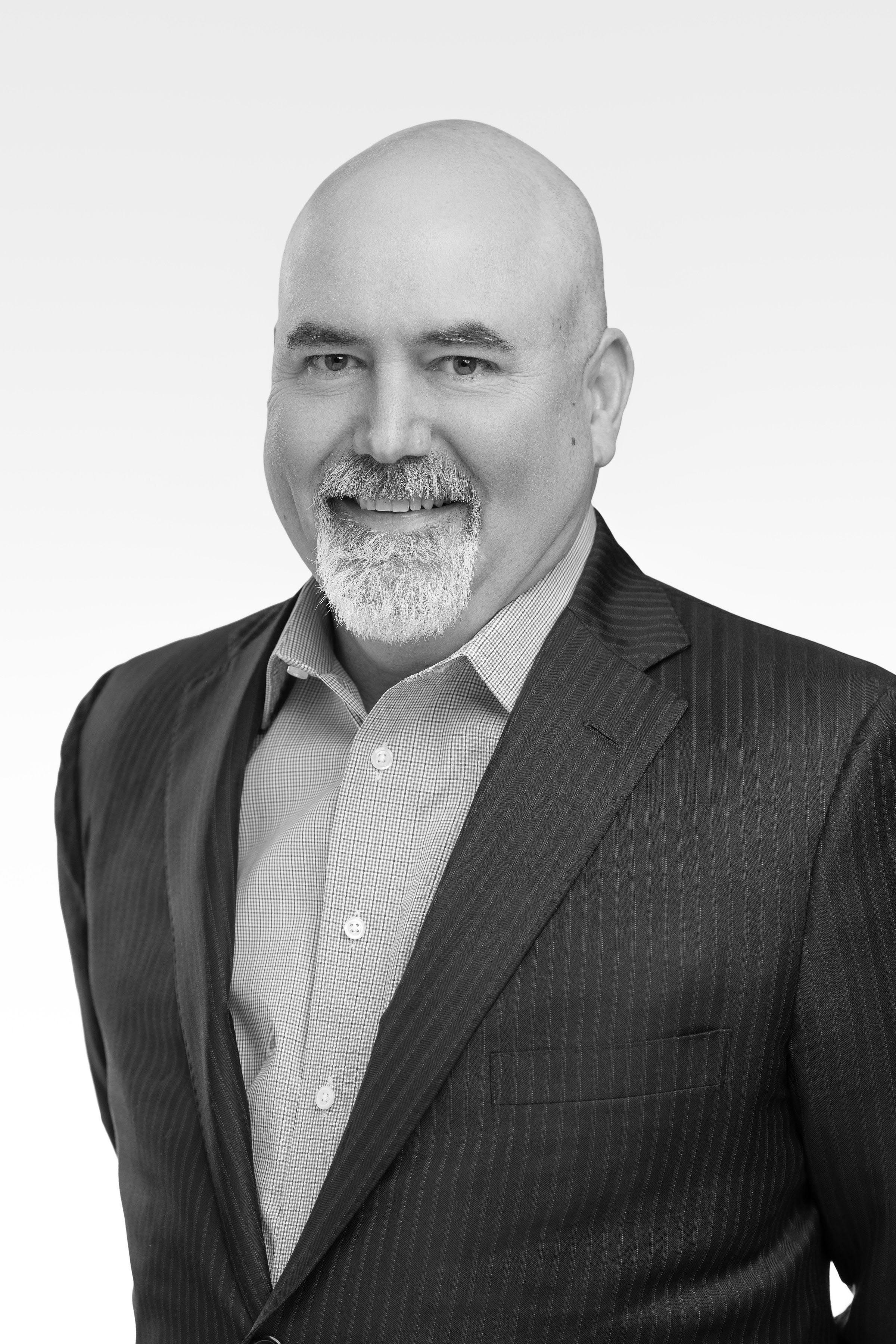 Photo of Doug Magee