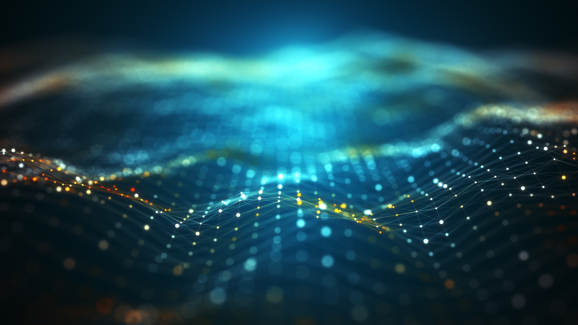 technology graphic