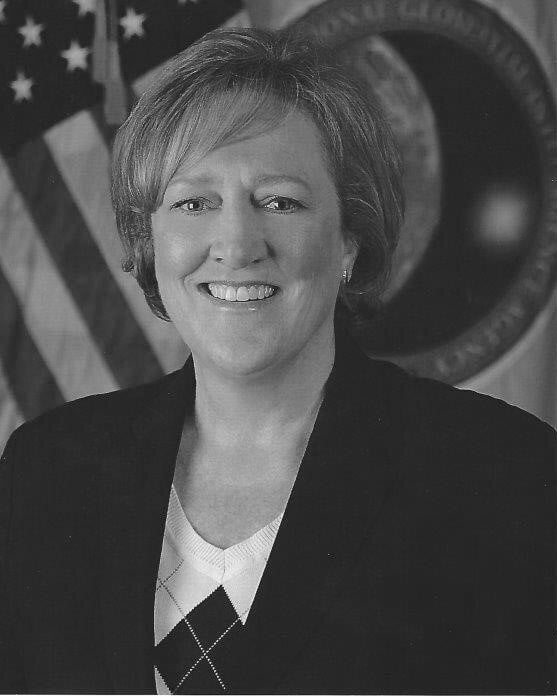 Photo of Jeanne C. Foster