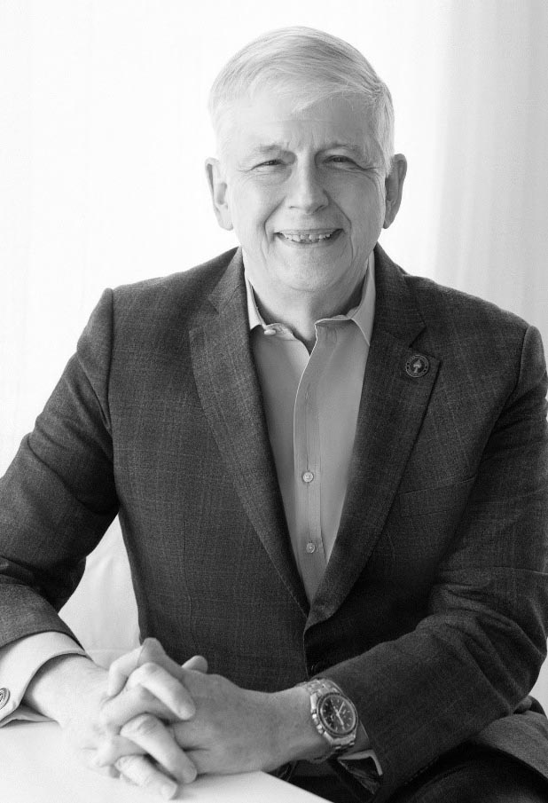 Photo of Mark Kelton