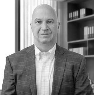 Photo of Robert M. Jenkins