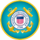US Coast Guard seal