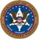 US Marshals Service seal